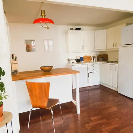 Cosy Authentic Apartment, Only 60m From Bryggen! Apartamento *