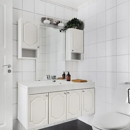 Apartment Cosy Authentic Apartment, Only 60m From Bryggen! Bergen