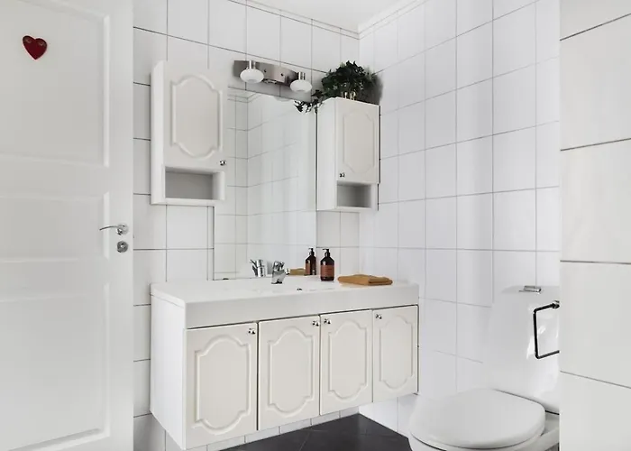 Apartment Cosy Authentic Apartment, Only 60m From Bryggen! Bergen