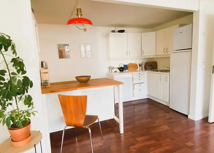 Cosy Authentic Apartment, Only 60m From Bryggen! Apartment *